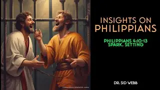 Insights on Philippians 4:10-13