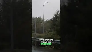 Why Project Storm Fury Failed: The Dangers of Weather Manipulation