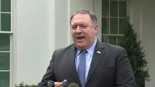 US can see 'path' to denuclearization: Mike Pompeo