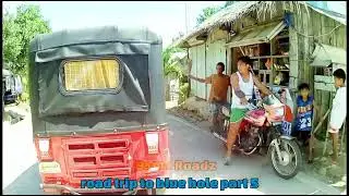 Uy nako po Rusi lang yan/ cb110 malakas sa ahon