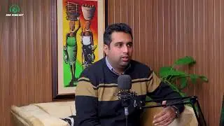 DSG Podcast Episode 26: The Future of Net Metering in Pakistan | New Policies