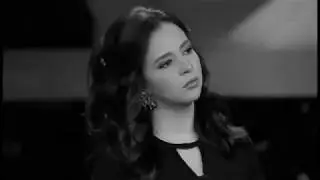 المذيع يغازل ايمي سمير غانم وحسن الرداد