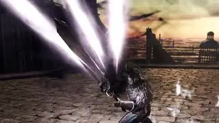 All the New Special Attacks, Spells, and Abilities in Mad Warrior Edition