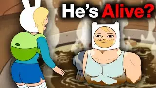 Fionna & Cake Season 2 Trailer FULL Breakdown!