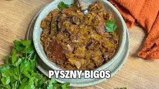Jak zrobić pyszny bigos? &ndash; Sprawdzony przepis na bigos | jedz pysznie