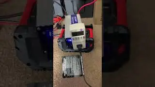 XYZ INVT Pure Sine Wave 1,400 watts Inverter from Amazon