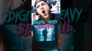 🎧 MELODIC METALCORE PERFECTION | Kingdom Of Giants &ndash; &ldquo;Digital Hell&rdquo;