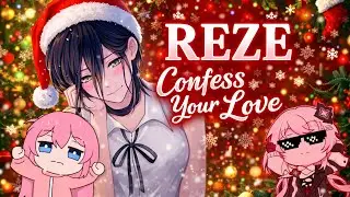 Anime love mix「Confess your love」 EDIT/AMV- 4K