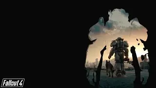 Fallout 4 ⚫ И снова он #1