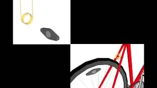 Cryptobike Teaser Video