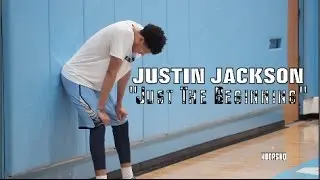 Justin Jackson: 