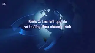 Hướng dẫn d&ograve; k&ecirc;nh đầu thu VTC Digital năm 2014