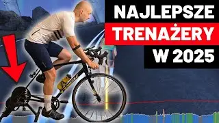 Jaki Trenażer Na Start? Ranking 2025: Budżetowy vs Premium