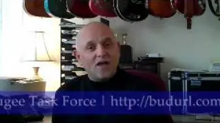 Mark Bortz | Bhutanese Nepali Refugee Task Force | JOURNEY TO EVEREST