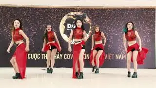 [Casting Dance for Idol 2017] SnC Crew