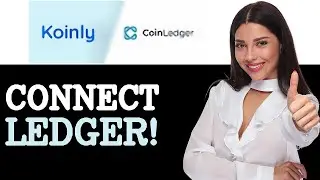 How To Add Ledger To Koinly (2025)