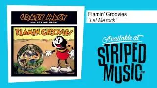 Flamin' Groovies 