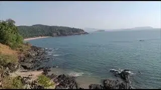 Sea Facing Land For Sale In Goa | Beach Touch Property Prime Location For Hotel Resort or Bungalow