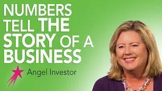 Angel Investor: Understand the Numbers of Your Business - Kate Putnam Career Girls Role Model