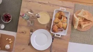 БАЖЭ - Georgian Gastro Guide