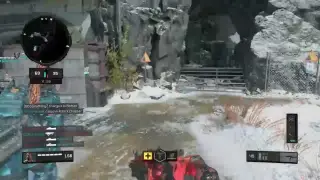 Chill Stream on BLACK OPS 4 !