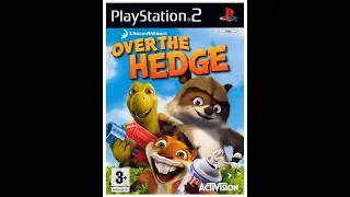 Лесная братва ( PS2 версия ) прохождение на русском начало
