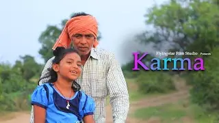 Karma || National Road Safety Short Film Festival Odisha || Odia Short Film