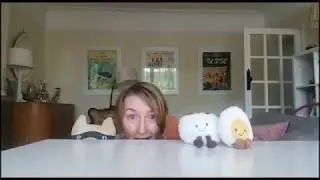 Ysgol Pen y Bryn's A Toy Story