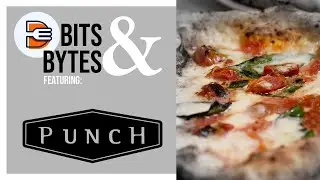 Punch Pizza's Custom Kiosks, Mobile App and Web Experience | DineEngine