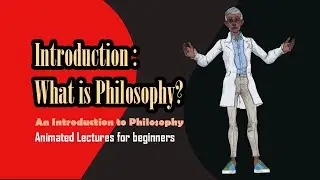 An Introduction to Philosophy