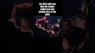 Movie Shadow Has too Much Aura #shadowthehedgehog #shadow #sonic #sonicmovie