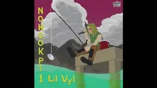 Lil Vyl - No Hook Pt 1 (Prod. Drakko)