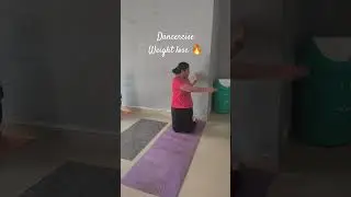 #танцевальнаяаэробика #похудение #шорты
