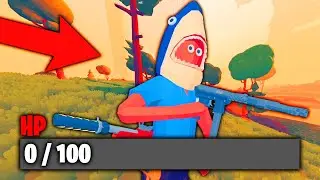 (TABG) HACKING TABG in 2023? or am i just lucky...
