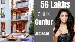 2 BHK Flat for sale in Guntur 11