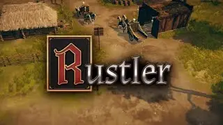 Rustler Прохождение #3