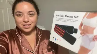 Red Light Therapy Device Review