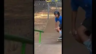 SKATING AT GARRET GINNER&rsquo;S HOUSE?!