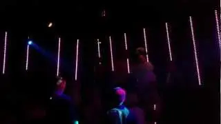 Ben.Parslay @ Erfurt - EgaBox 14.07.12 (Summer Closing) Color yourself