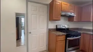**111 Evergreen St, Bayonne, NJ apt #1E-$2199**