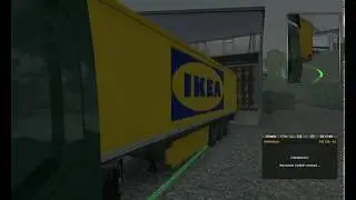 ETS 2 Southern Region Map #5 [1.31.2.6s]