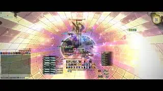 FFXIV M5S Day 1 Clear - SAM POV