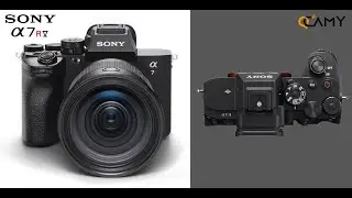 Sony 7R5 - Full Frame HIGH - RESOLUTION CAMERA | Review Malayalm