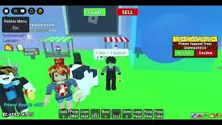 Checkout my Roblox gameplay recorded with Insights.gg