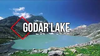 Godar Lake - Kalam Sawat - Pakistan Tourism
