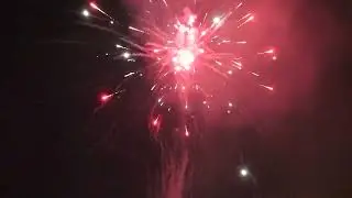 Chicken Fight by Pyro Junkie Fireworks