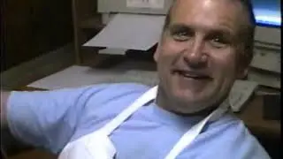 Knoth's BBQ 2000