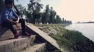 Act on Despacito guitar cover. Actor|Rehan Owais Derictor|Fiaz Klasson