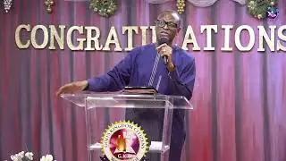 INSTANT INTERVENTION || HOLY COMMUNION SERVICE