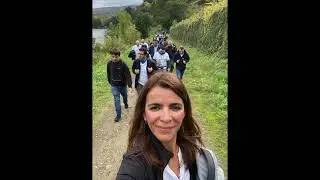 Discover the Douro Valley with Time Off
